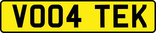VO04TEK