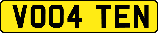 VO04TEN