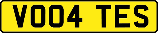VO04TES