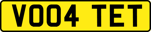 VO04TET