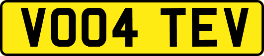 VO04TEV