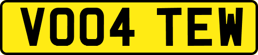 VO04TEW