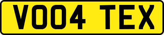VO04TEX