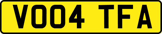 VO04TFA