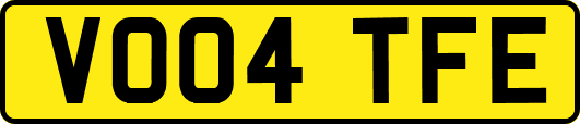 VO04TFE