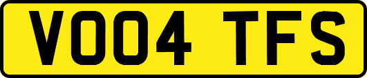 VO04TFS
