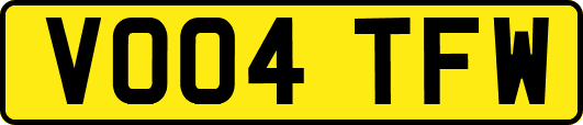 VO04TFW
