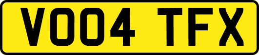 VO04TFX