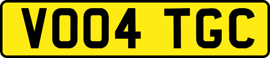 VO04TGC