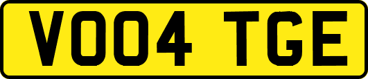 VO04TGE