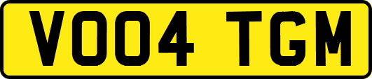 VO04TGM