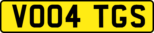 VO04TGS