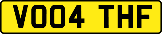VO04THF