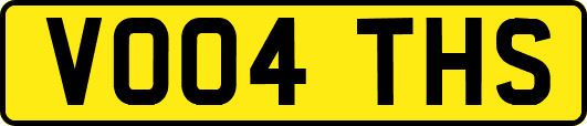 VO04THS