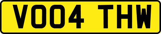 VO04THW