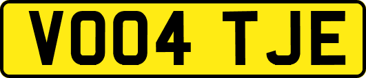 VO04TJE