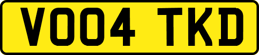 VO04TKD