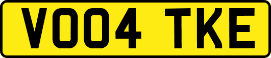 VO04TKE