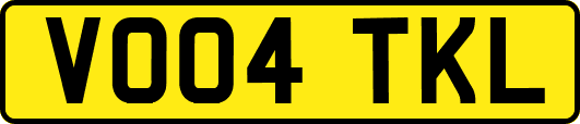 VO04TKL