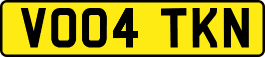 VO04TKN
