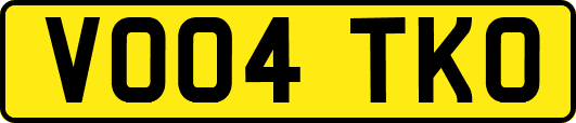 VO04TKO