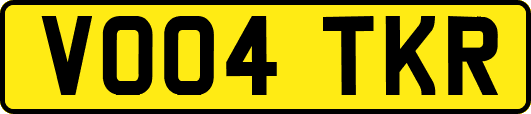 VO04TKR