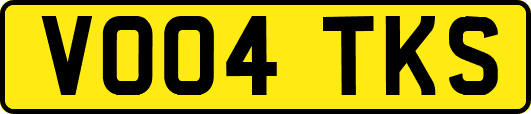 VO04TKS