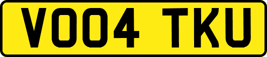 VO04TKU