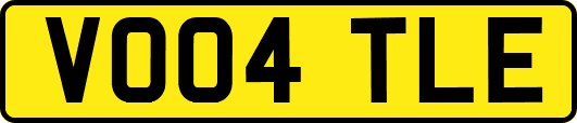 VO04TLE