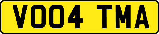 VO04TMA