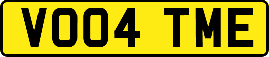 VO04TME