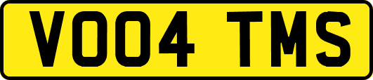 VO04TMS