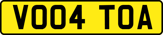 VO04TOA