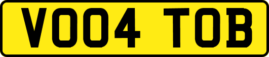 VO04TOB