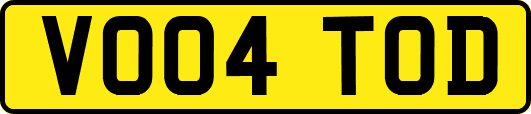 VO04TOD