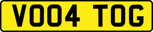 VO04TOG