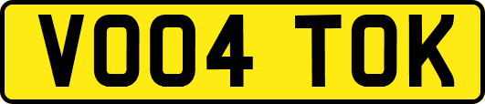 VO04TOK
