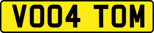 VO04TOM