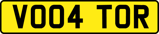 VO04TOR