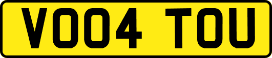 VO04TOU