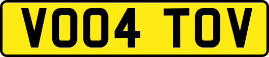 VO04TOV