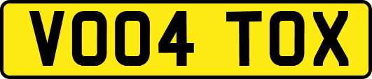 VO04TOX