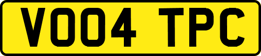 VO04TPC