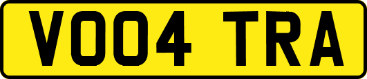 VO04TRA