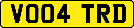 VO04TRD