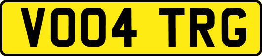 VO04TRG
