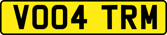 VO04TRM