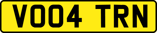 VO04TRN