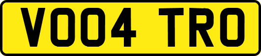 VO04TRO