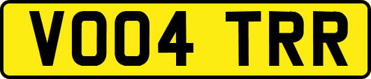 VO04TRR